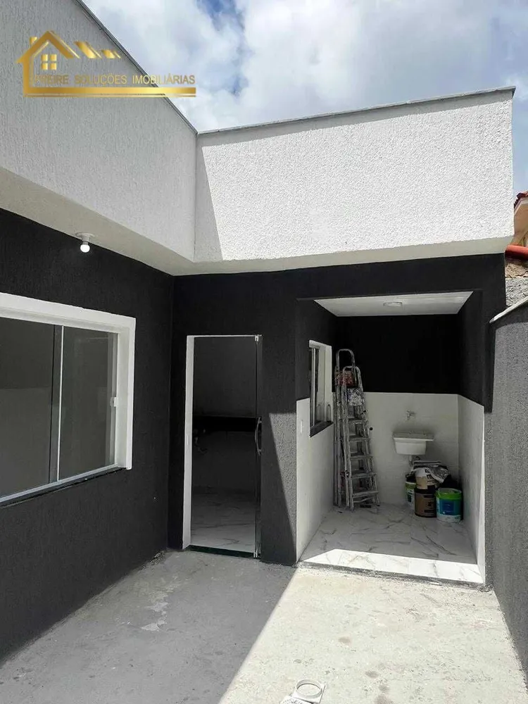Casa, 3 quartos, 88 m² - Foto 9