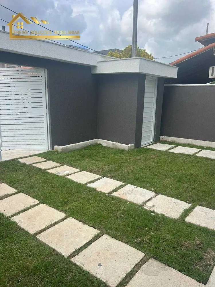 Casa, 3 quartos, 88 m² - Foto 12