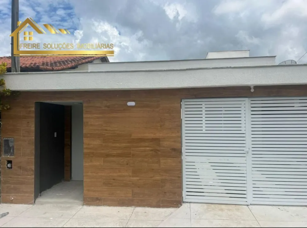 Casa, 3 quartos, 88 m² - Foto 6