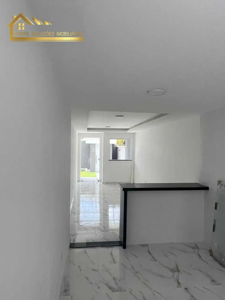 Casa, 3 quartos, 88 m² - Foto 10