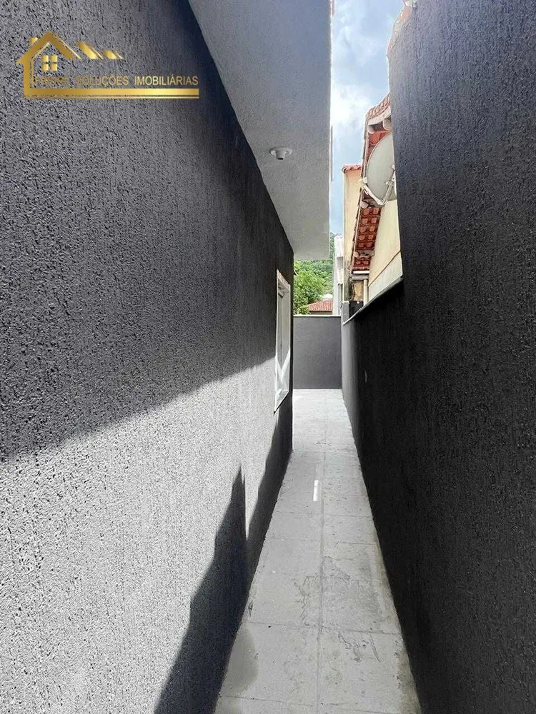 Casa, 3 quartos, 88 m² - Foto 13
