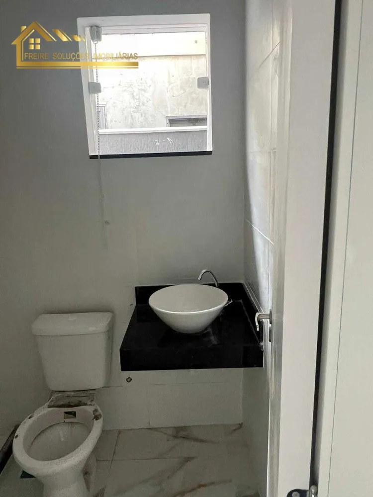 Casa, 3 quartos, 88 m² - Foto 7