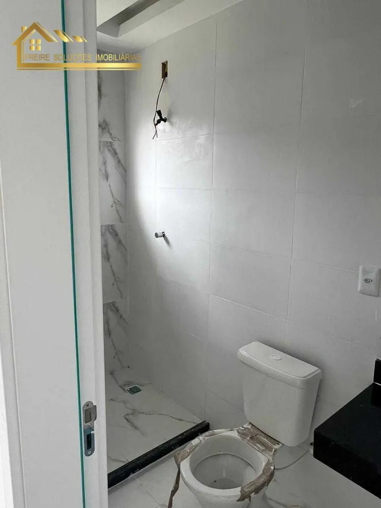 Casa, 3 quartos, 88 m² - Foto 3