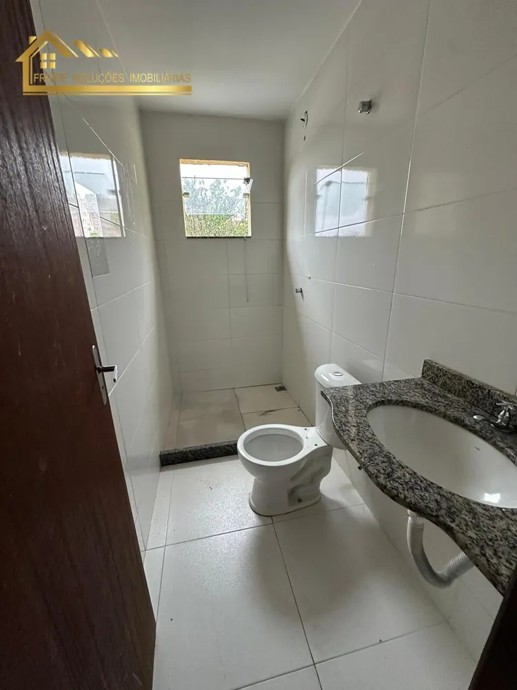 Casa, 2 quartos - Foto 10