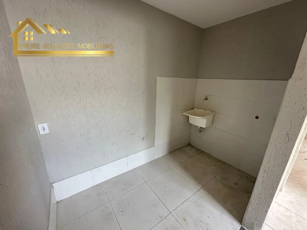 Casa, 2 quartos - Foto 1