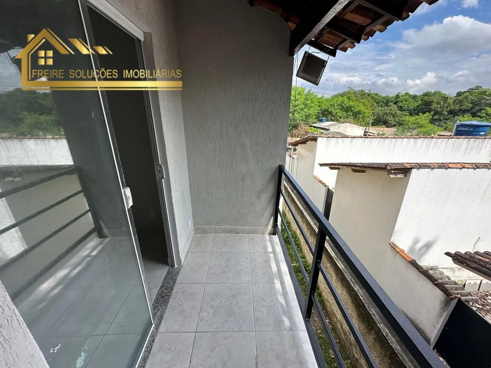 Casa, 2 quartos - Foto 16