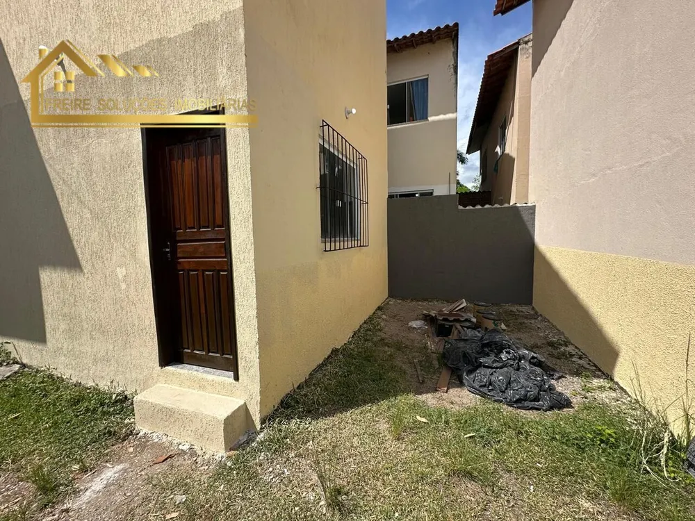 Casa, 2 quartos - Foto 4