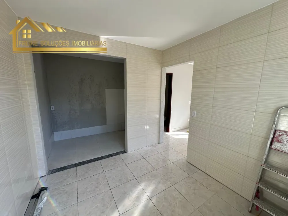 Casa, 2 quartos - Foto 18