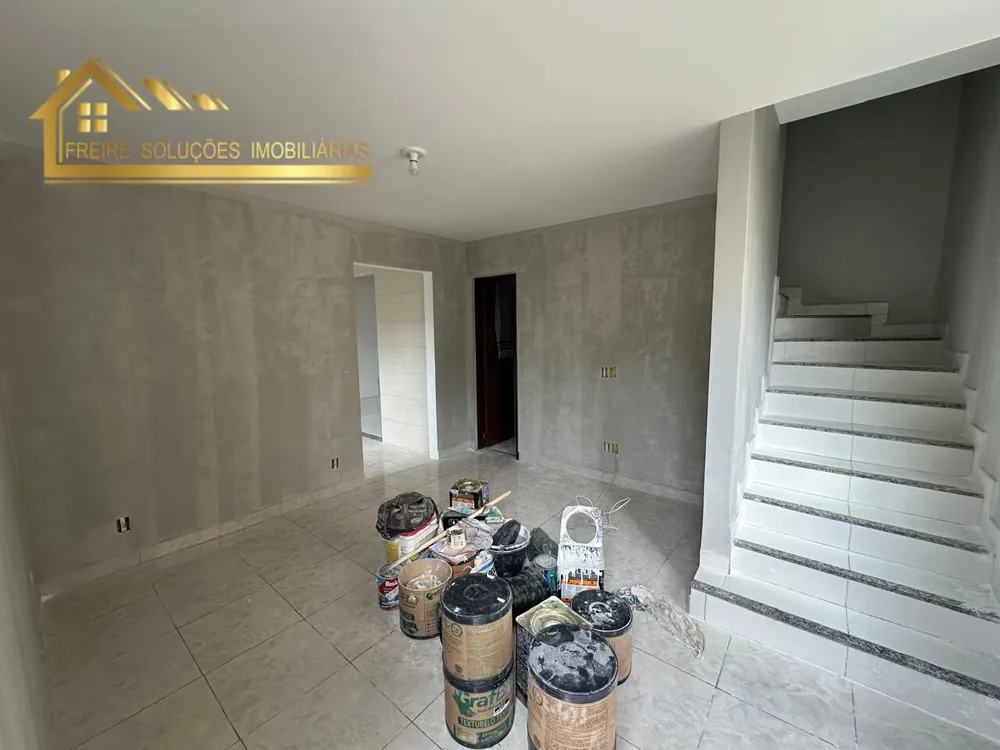 Casa, 2 quartos - Foto 20