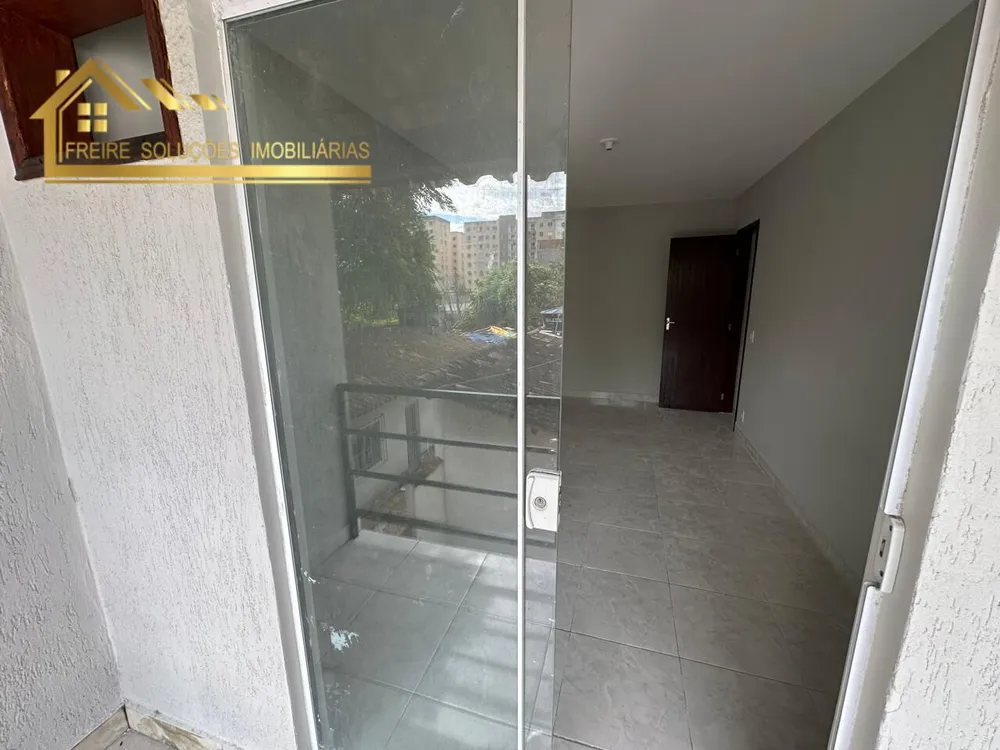 Casa, 2 quartos - Foto 15