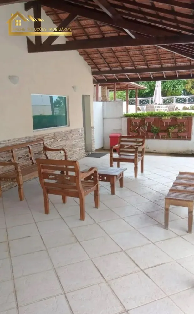 Cobertura, 2 quartos - Foto 3