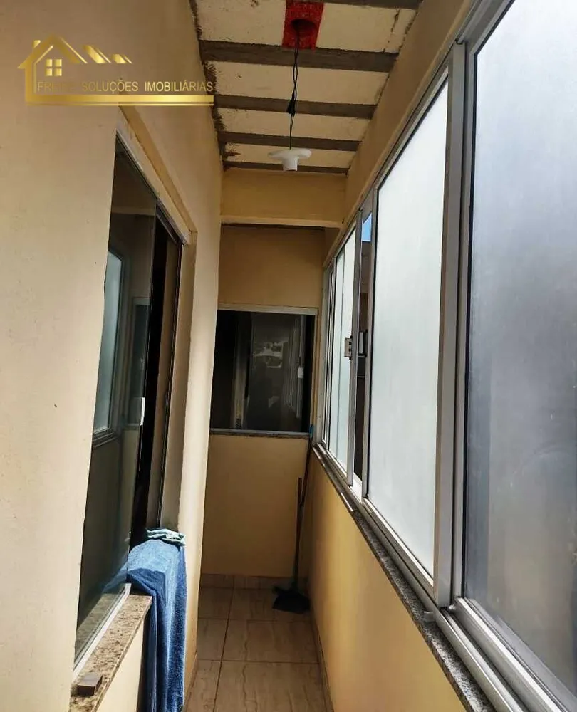 Casa, 3 quartos, 60 m² - Foto 5