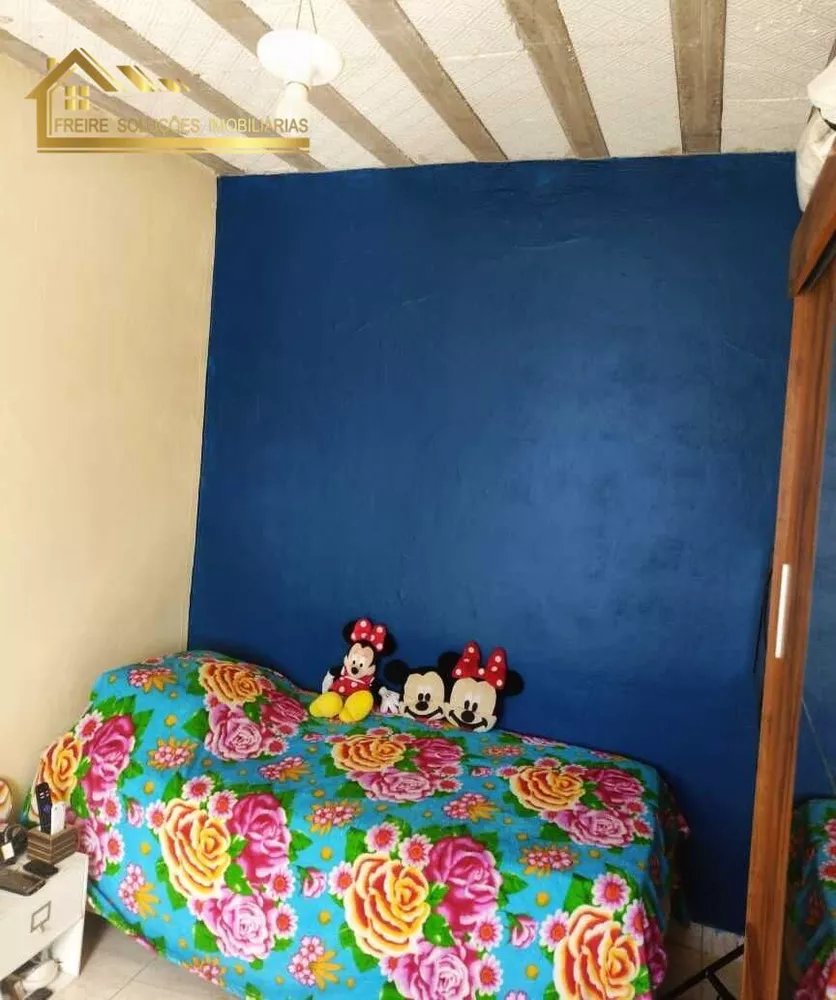 Casa, 3 quartos, 60 m² - Foto 6