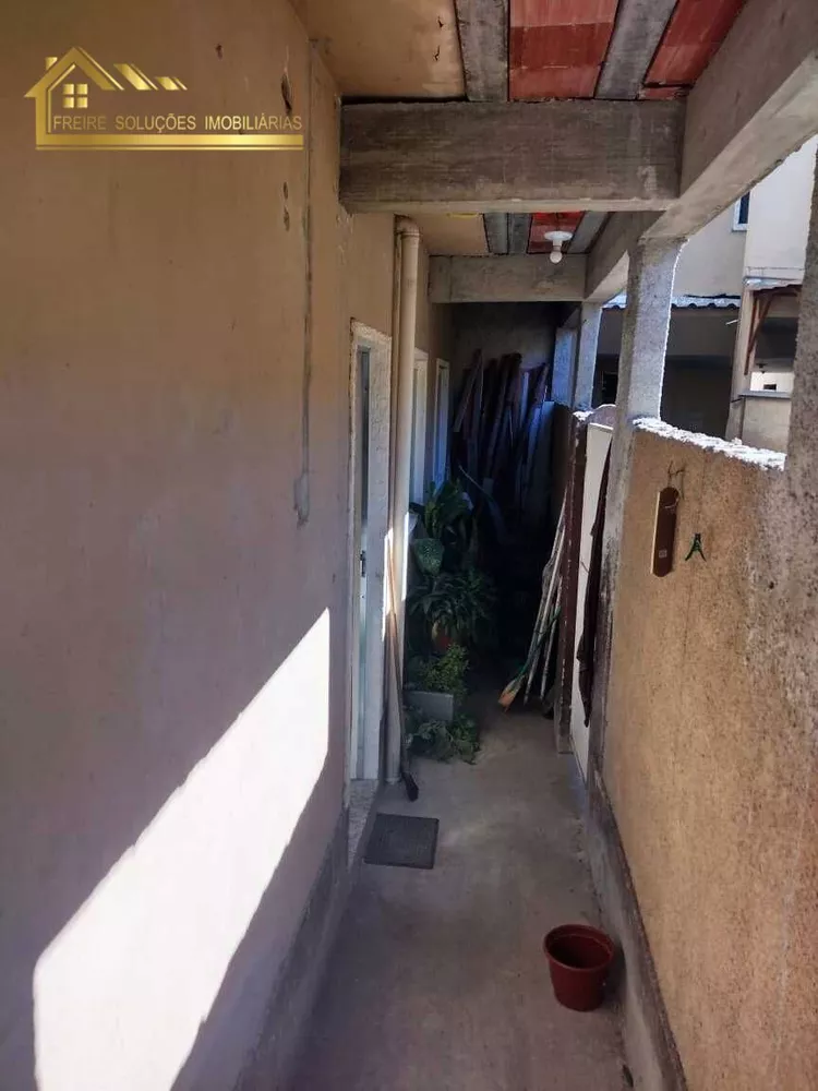 Casa, 3 quartos, 60 m² - Foto 15