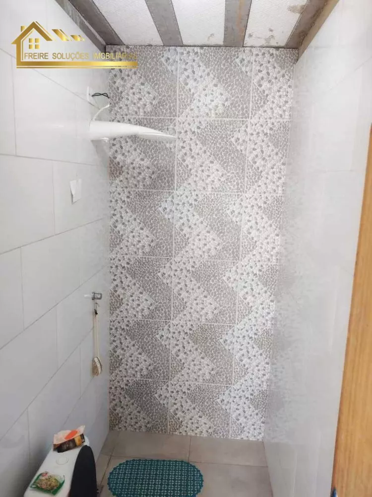 Casa, 3 quartos, 60 m² - Foto 19