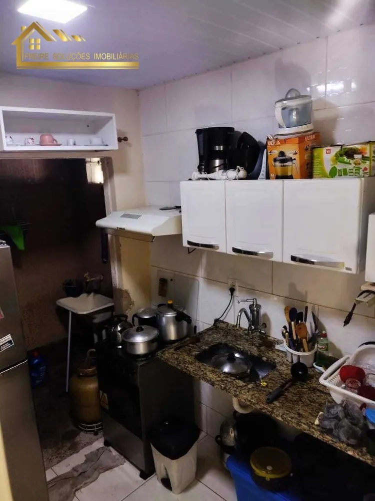 Casa, 3 quartos, 60 m² - Foto 33
