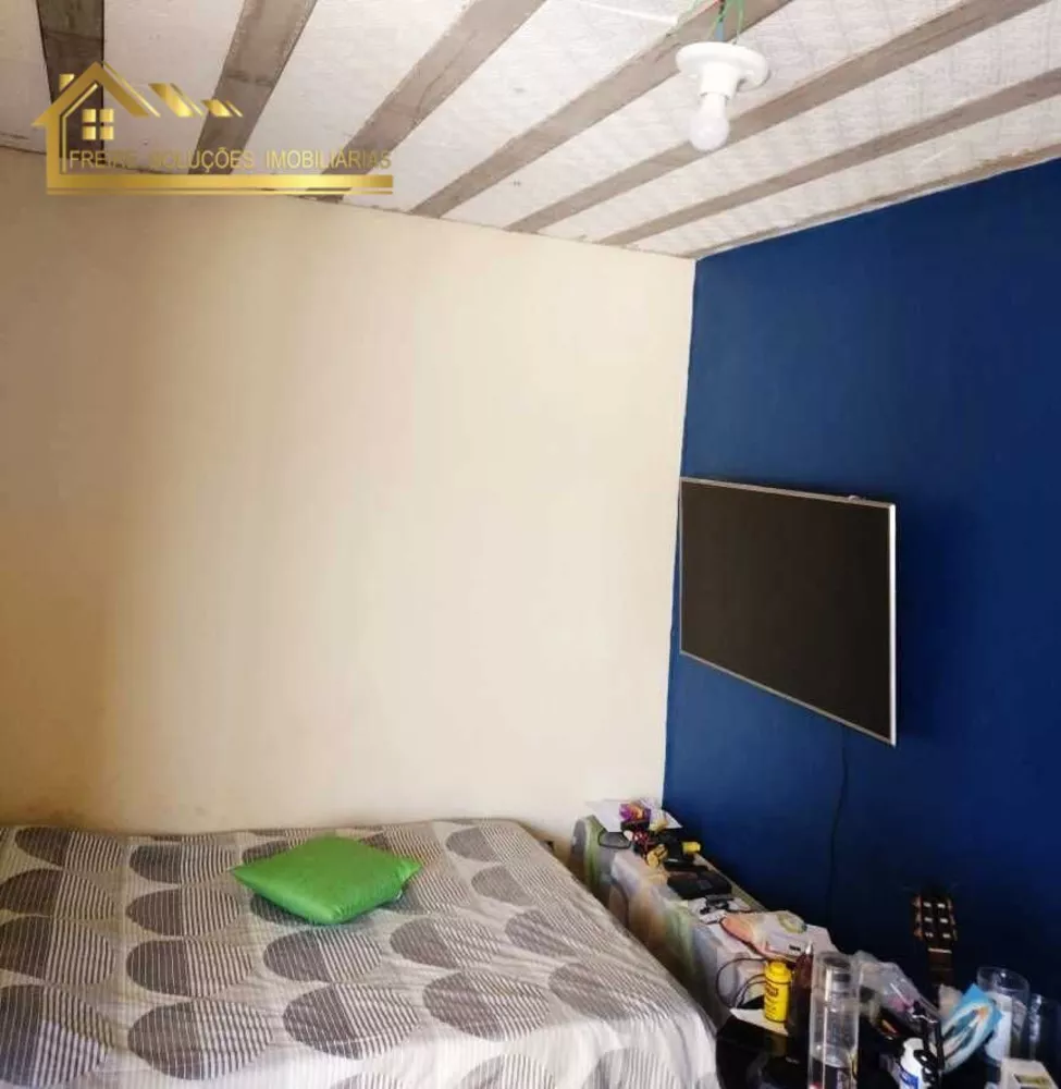 Casa, 3 quartos, 60 m² - Foto 5