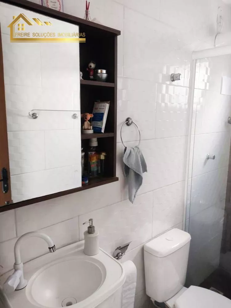 Casa, 3 quartos, 60 m² - Foto 11