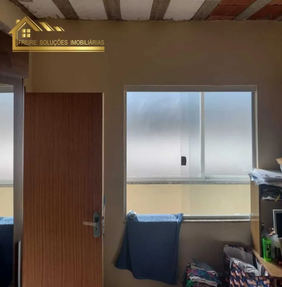 Casa, 3 quartos, 60 m² - Foto 3