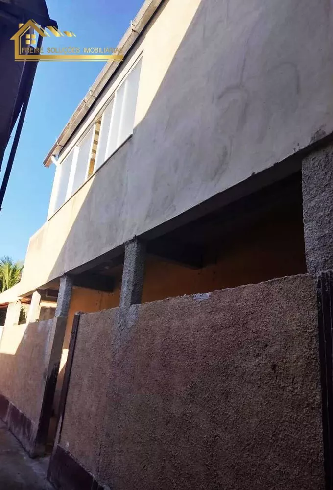 Casa, 3 quartos, 60 m² - Foto 1