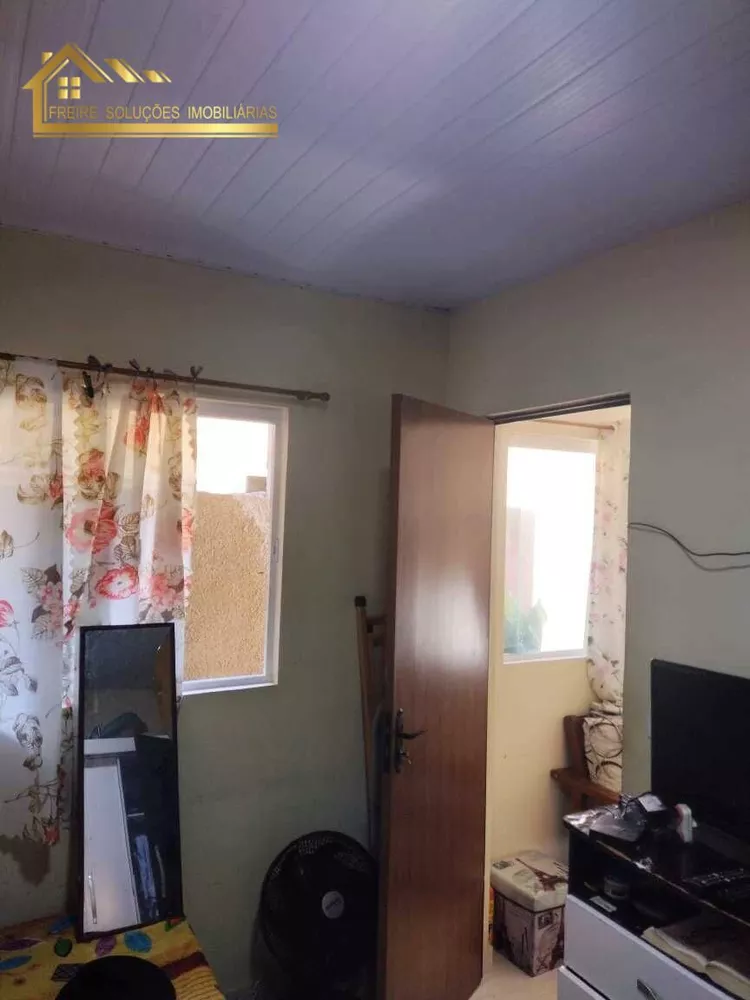 Casa, 3 quartos, 60 m² - Foto 12