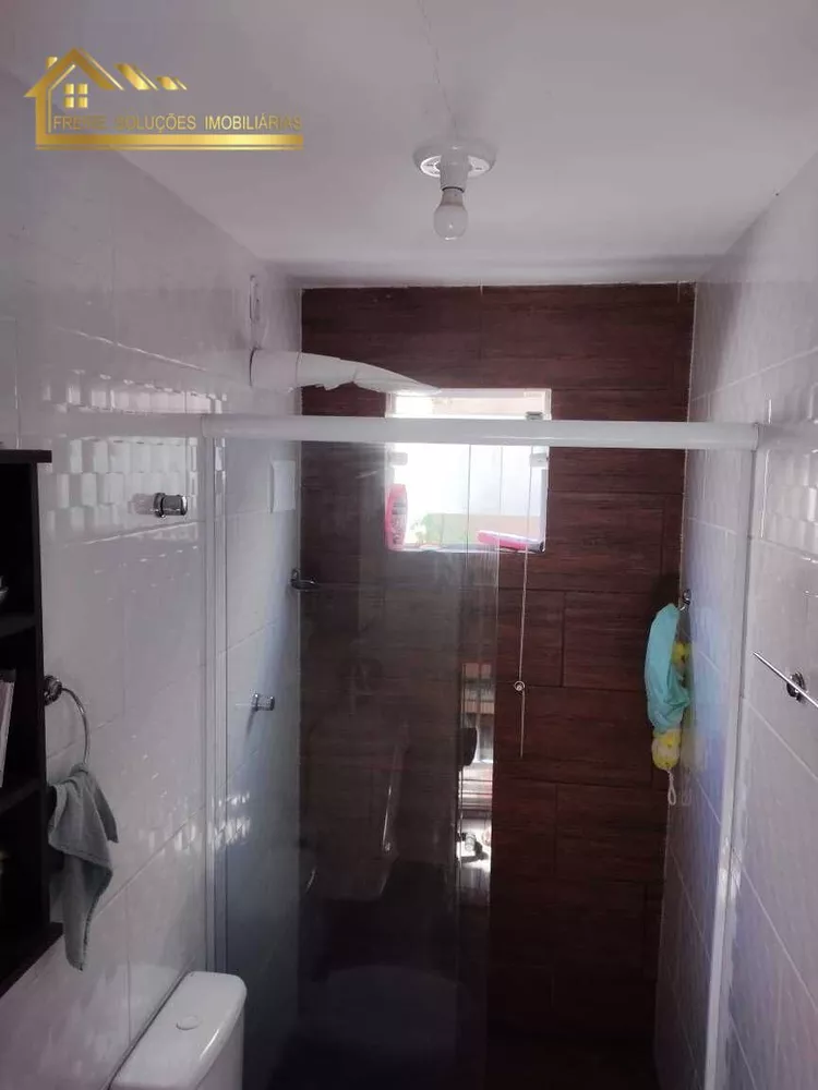 Casa, 3 quartos, 60 m² - Foto 10