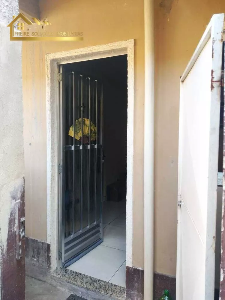 Casa, 3 quartos, 60 m² - Foto 7