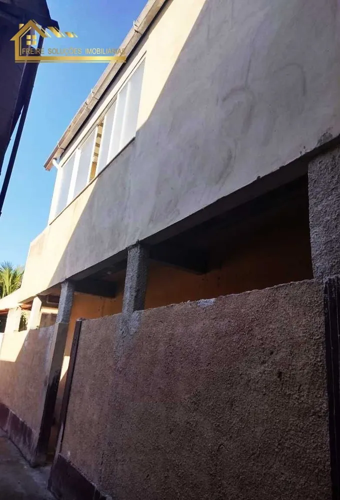 Casa, 3 quartos, 60 m² - Foto 1