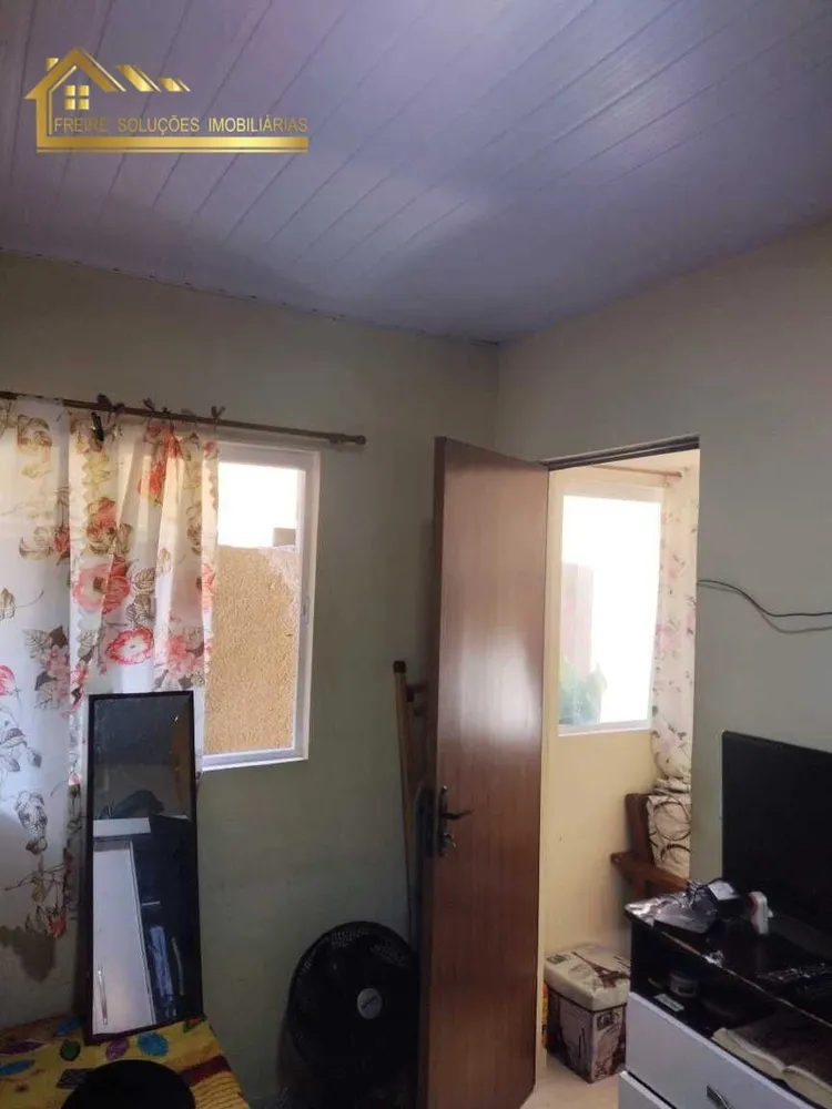 Casa, 3 quartos, 60 m² - Foto 23