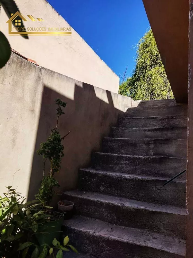 Casa, 3 quartos, 60 m² - Foto 8