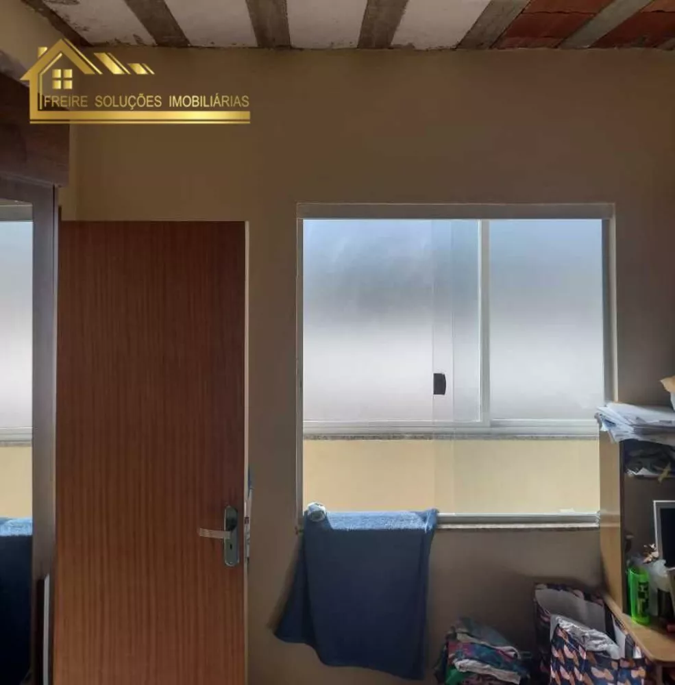 Casa, 3 quartos, 60 m² - Foto 2