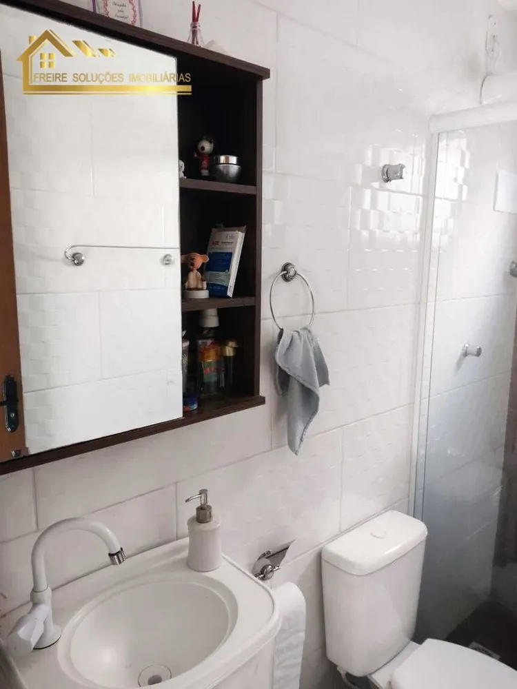 Casa, 3 quartos, 60 m² - Foto 21