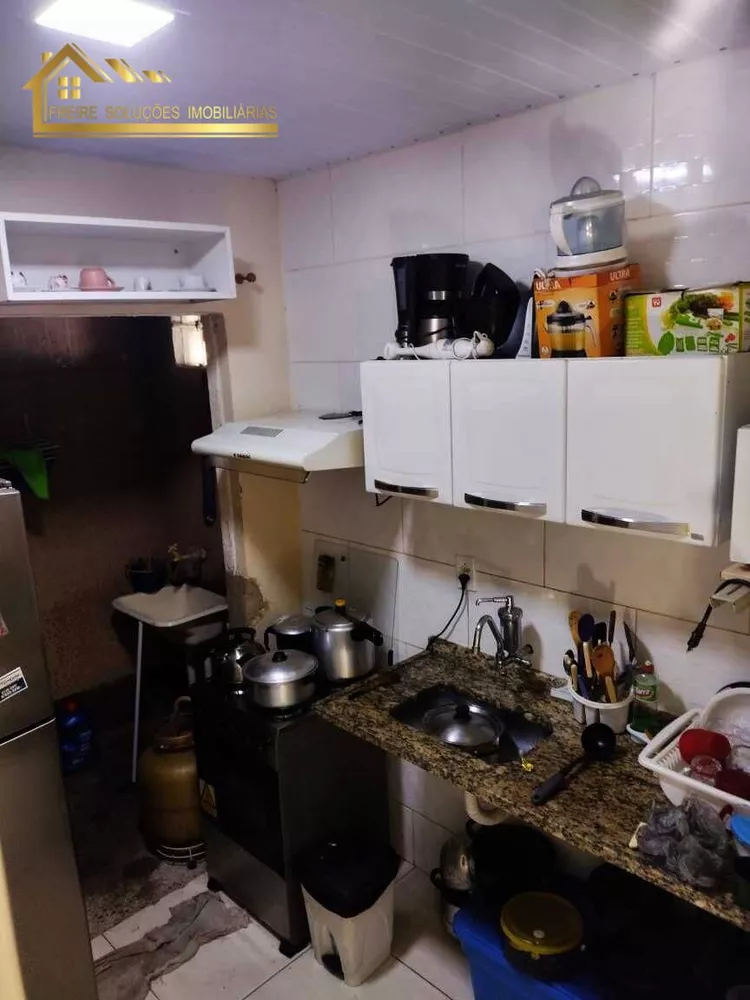 Casa, 3 quartos, 60 m² - Foto 17
