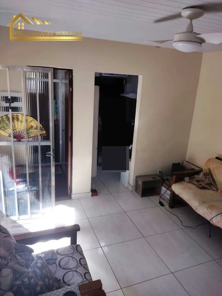 Casa, 3 quartos, 60 m² - Foto 32