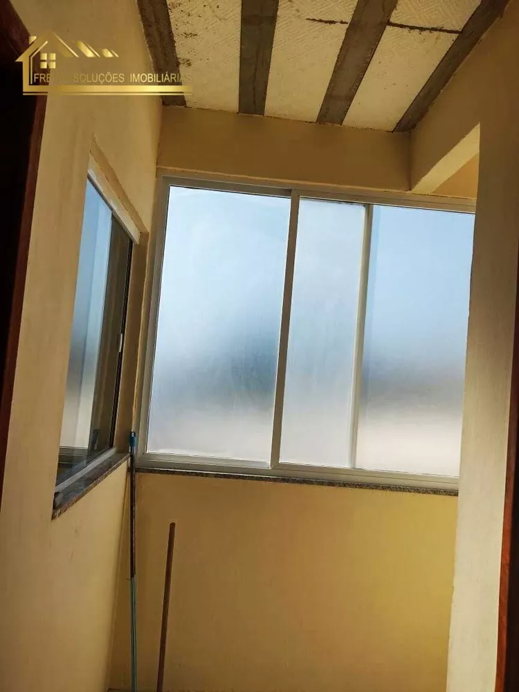 Casa, 3 quartos, 60 m² - Foto 4