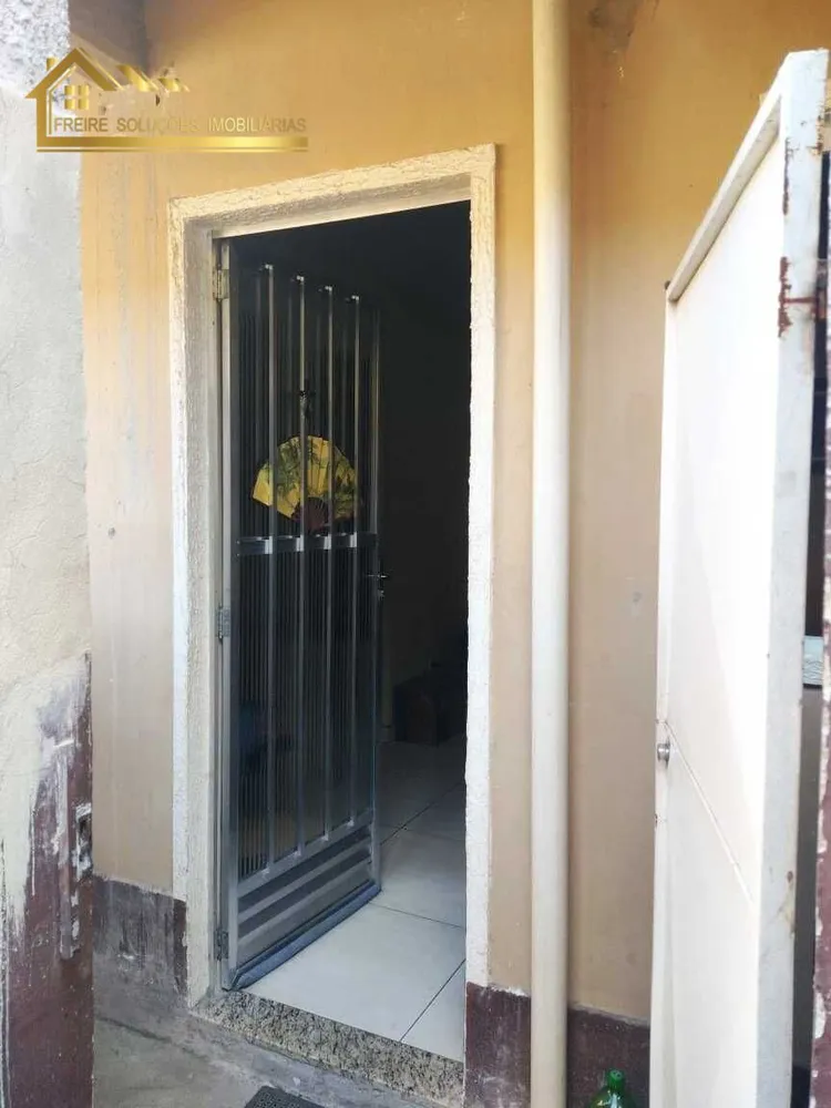 Casa, 3 quartos, 60 m² - Foto 14