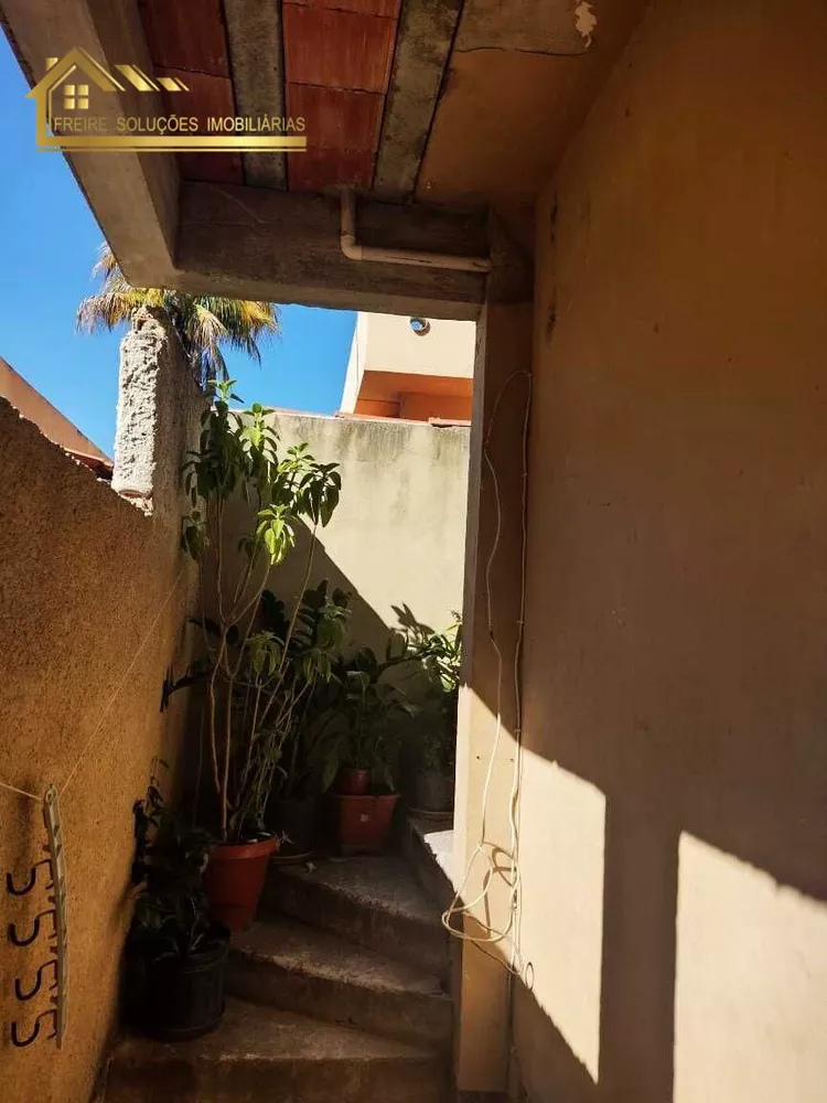 Casa, 3 quartos, 60 m² - Foto 9