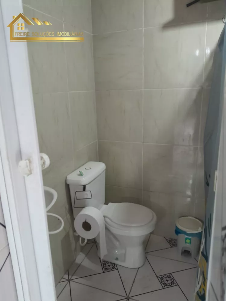 Loja-Salão, 30 m² - Foto 6