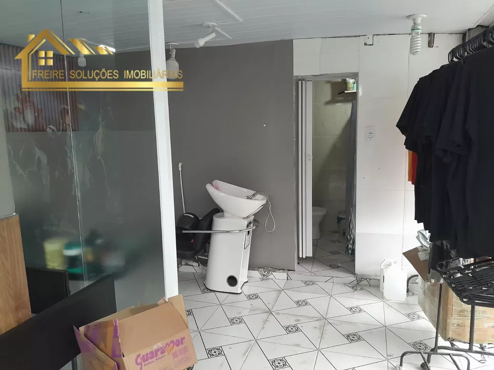 Loja-Salão, 30 m² - Foto 5