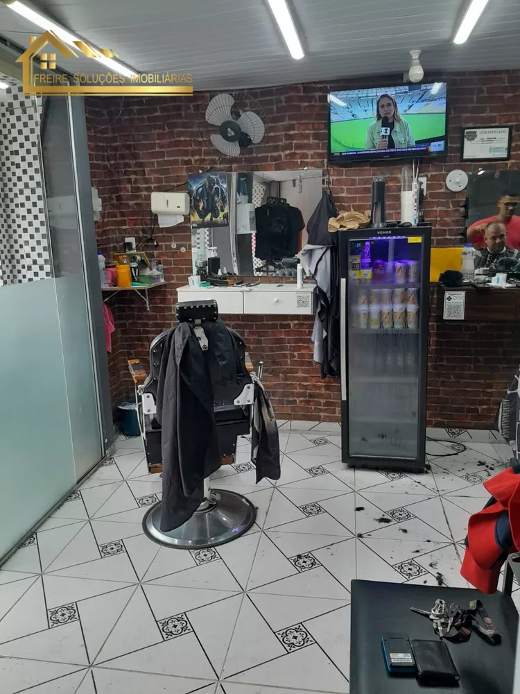 Loja-Salão, 30 m² - Foto 1