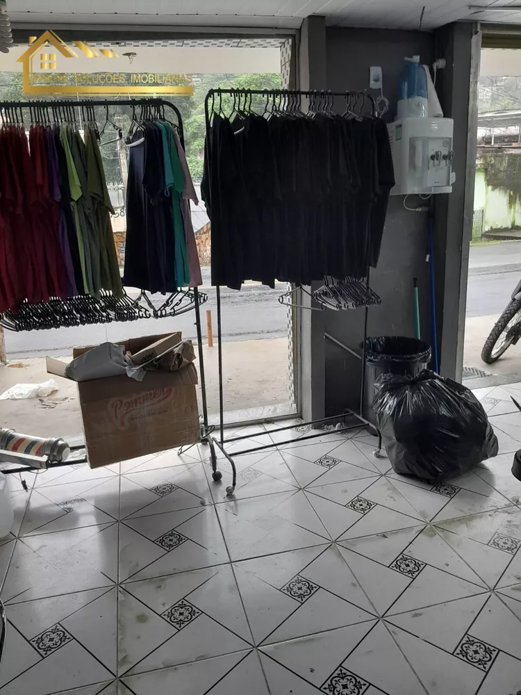 Loja-Salão, 30 m² - Foto 3