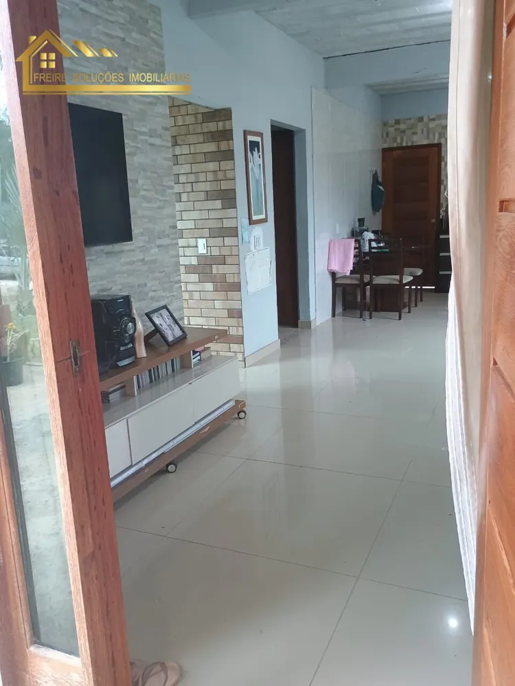 Casa, 3 quartos, 360 m² - Foto 1