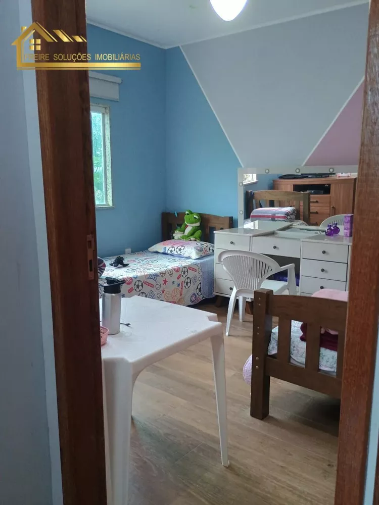 Casa, 3 quartos, 360 m² - Foto 13