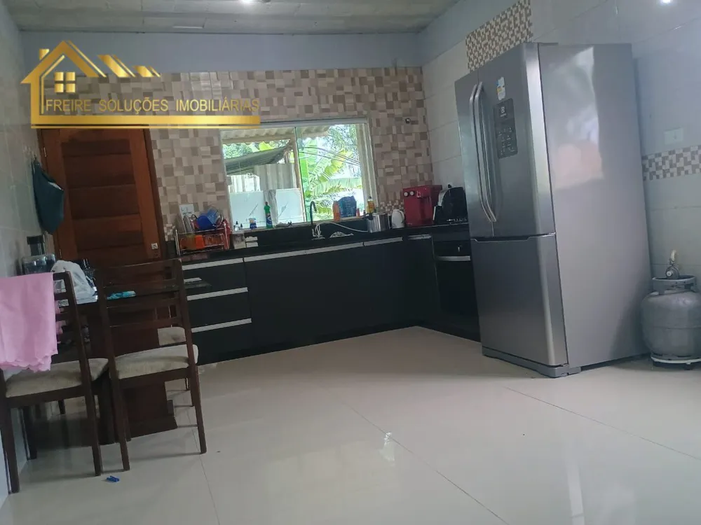 Casa, 3 quartos, 360 m² - Foto 3