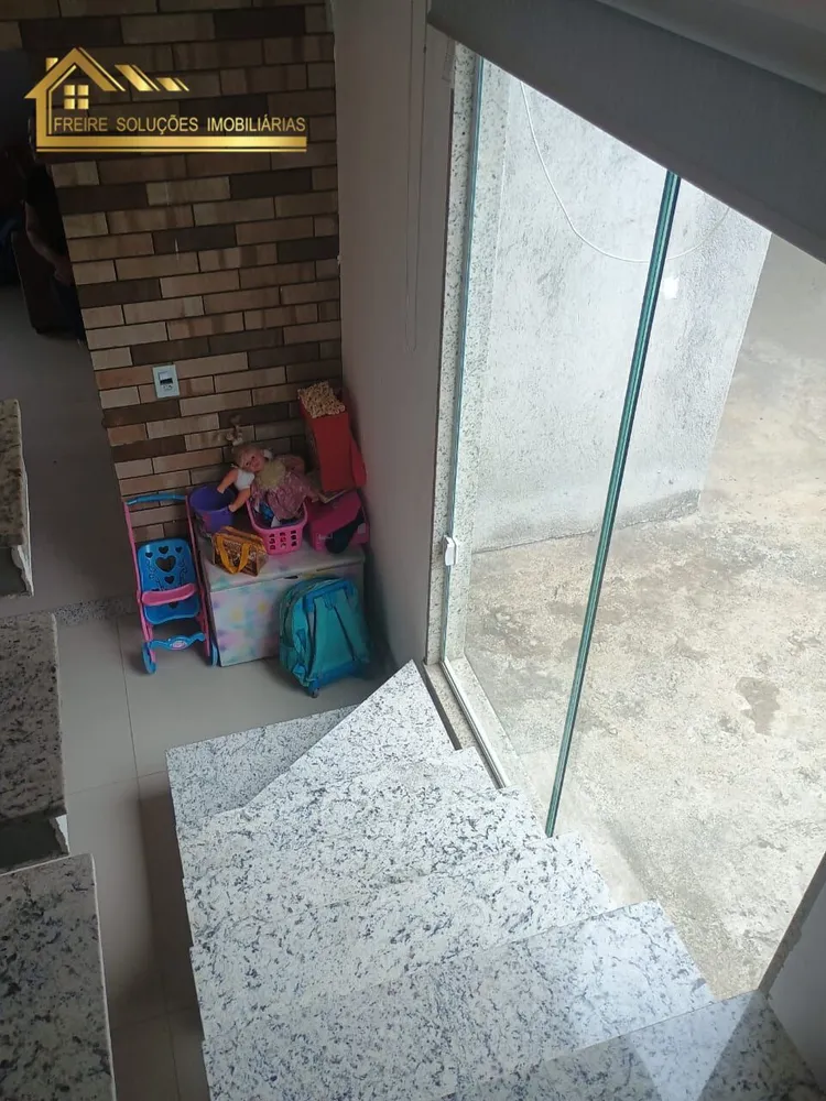 Casa, 3 quartos, 360 m² - Foto 5