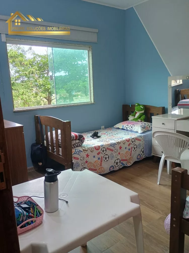 Casa, 3 quartos, 360 m² - Foto 14