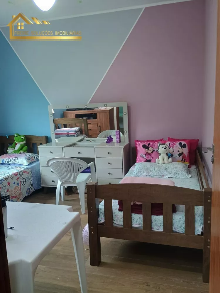 Casa, 3 quartos, 360 m² - Foto 1