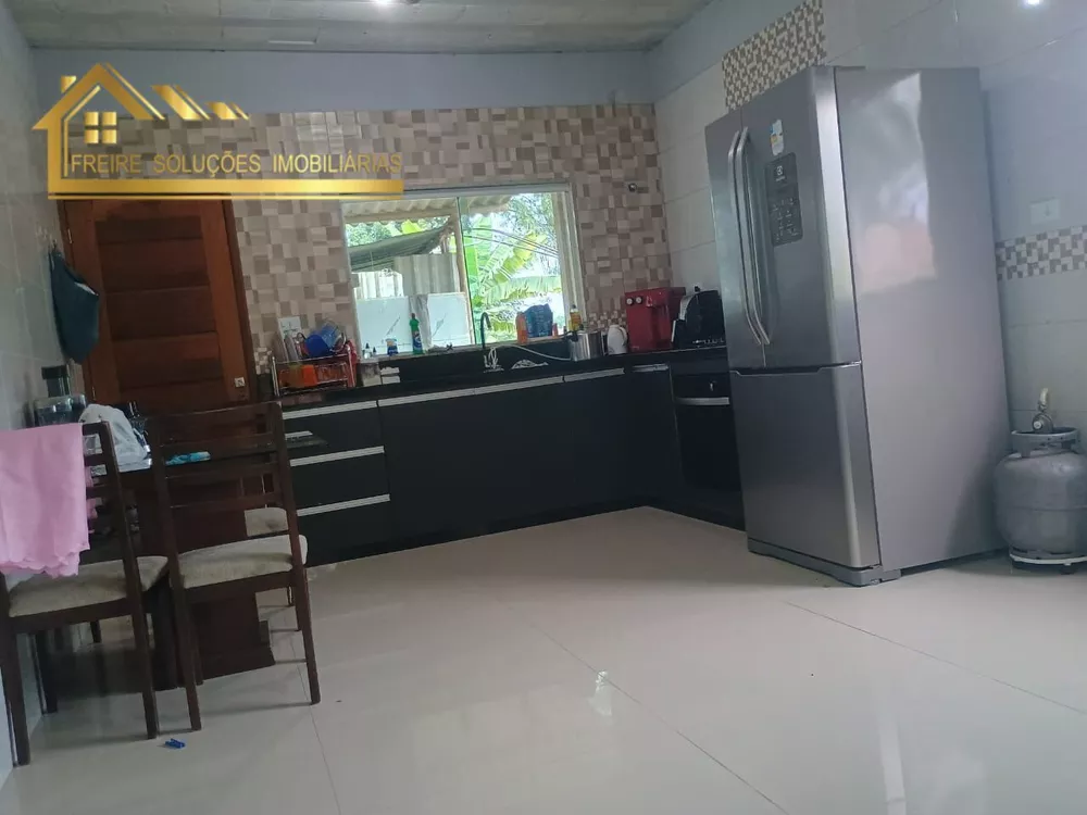 Casa, 3 quartos, 360 m² - Foto 3