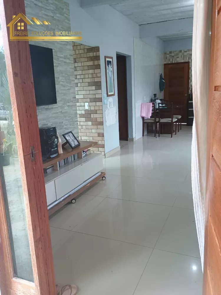 Casa, 3 quartos, 360 m² - Foto 11