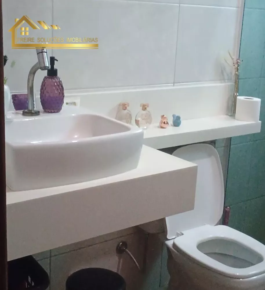 Casa, 3 quartos, 360 m² - Foto 6